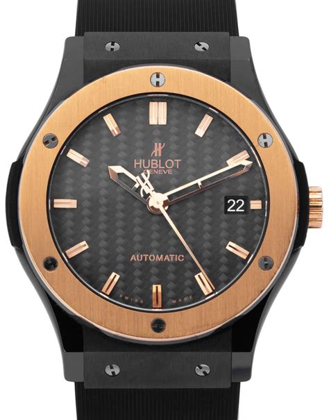 limited hublot geneve edition 518 600